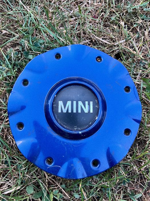 4 capace Jante MINI ONE