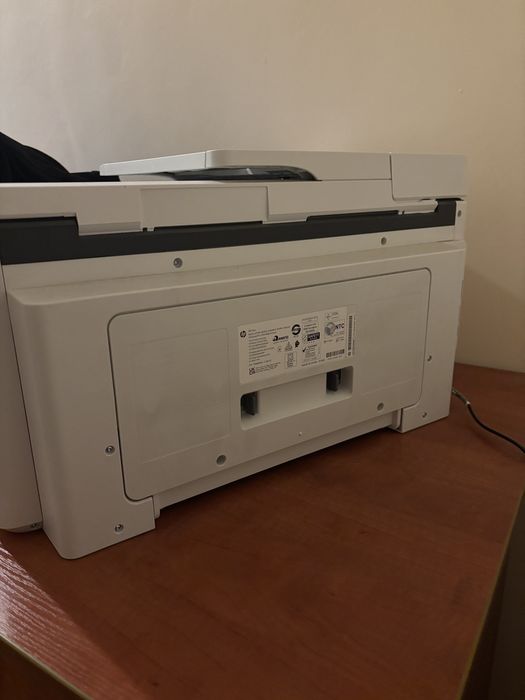 Принтер hp officejet pro7720