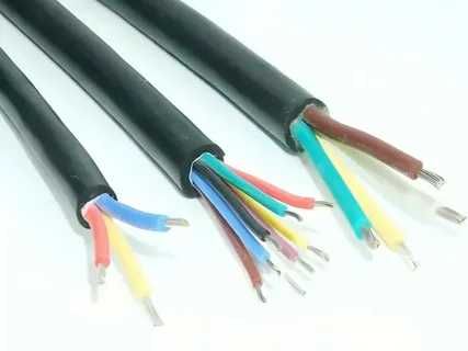 Сифатли электр кабеллари — хавфсиз ҳаёт ва ишончли энергия манбаи!