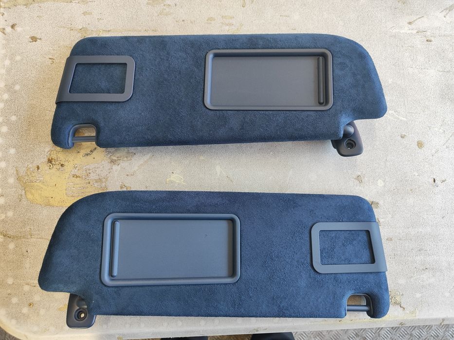 Тапициране и претапициране на авто-тавани, колонки и кори