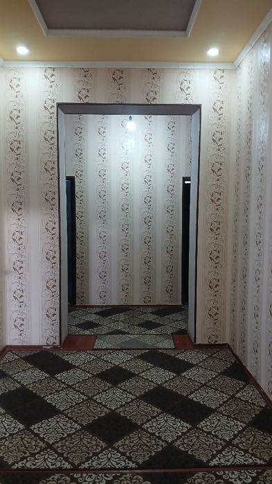 Navoiy Karmana Bog'ishamol Dustlik katij