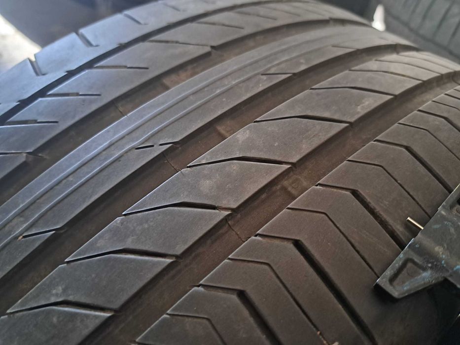2 anvelope 275/50 R20 XL Continental