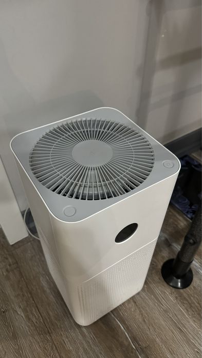 Очиститель воздуха xiaomi purifier 3c