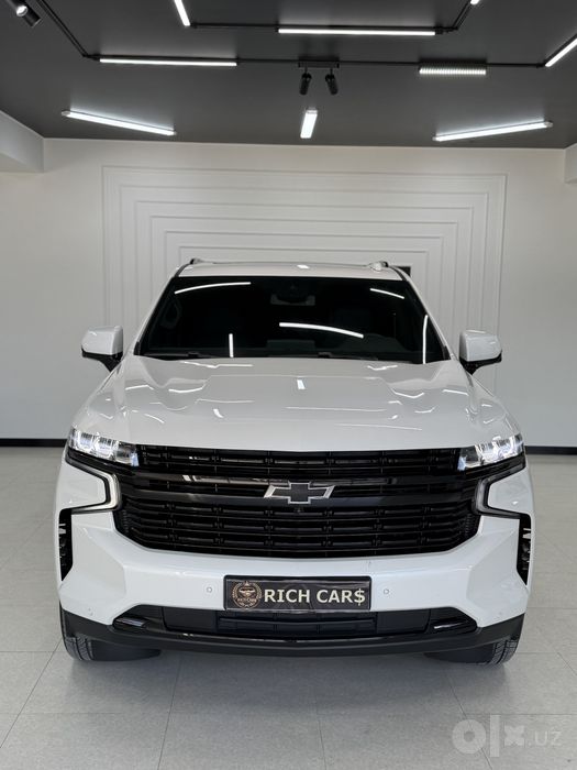 Tahoe 2 2023 yil Probeg 26.000km