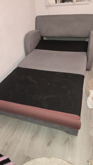 Canapea extensibila 2 pers