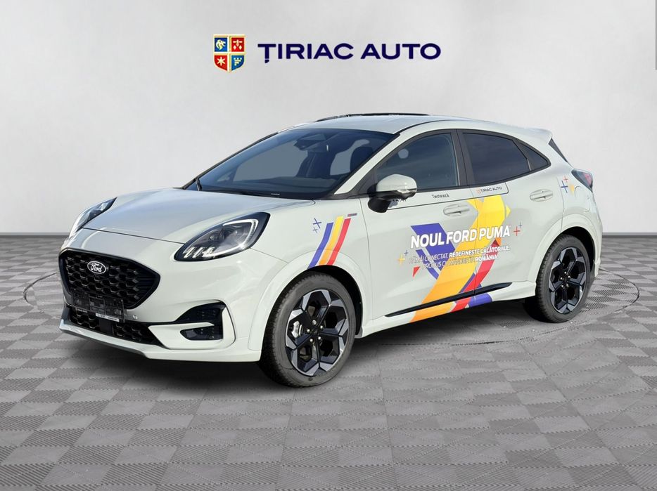 Ford Puma FORD PUMA ST LINE X,  Stare impecabila