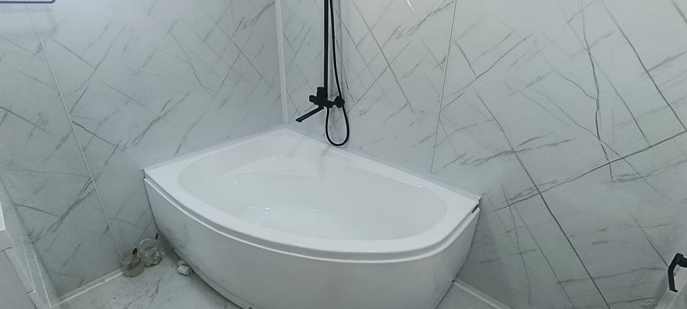 Santexnika va elektirika