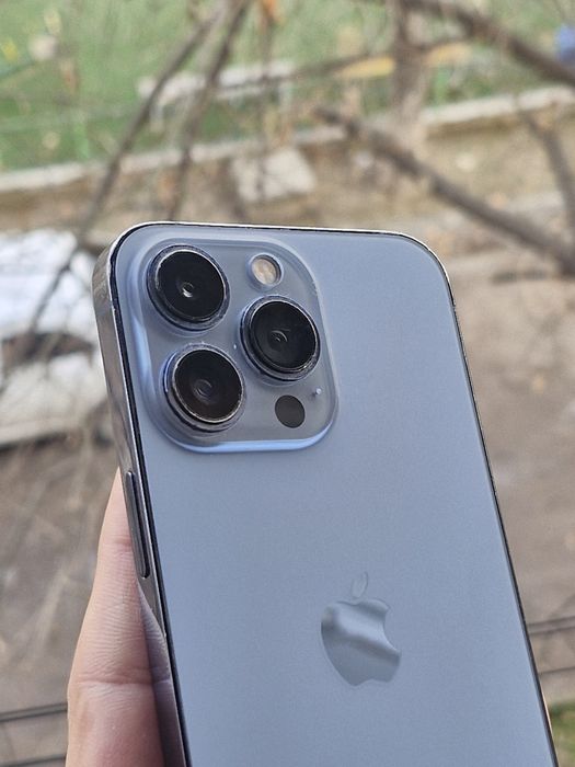 Iphone 13 Pro 512 GB Sera Blue