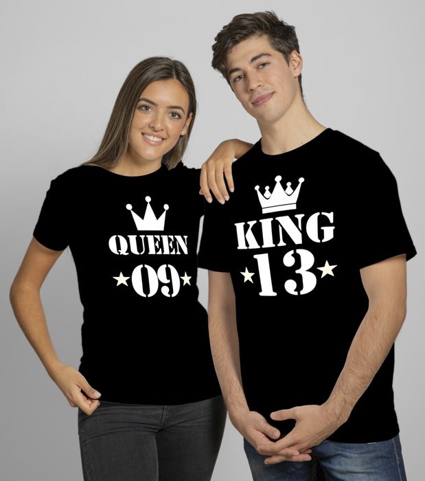 Tricouri personalizate pentru orice ocazie