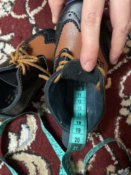 Детский обувь