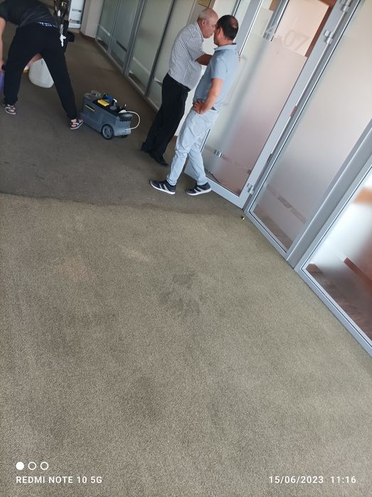 Gilam yuvish /stirka kovrov