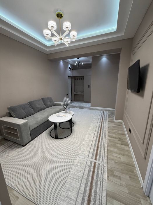 Сдаётся квартира на Мирзо Улугбек р-не, о-рр Паркентская базар