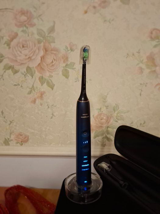 Philips Sonicare DiamondClean 9000 Smart