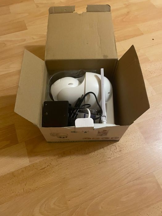 Camera de supraveghere