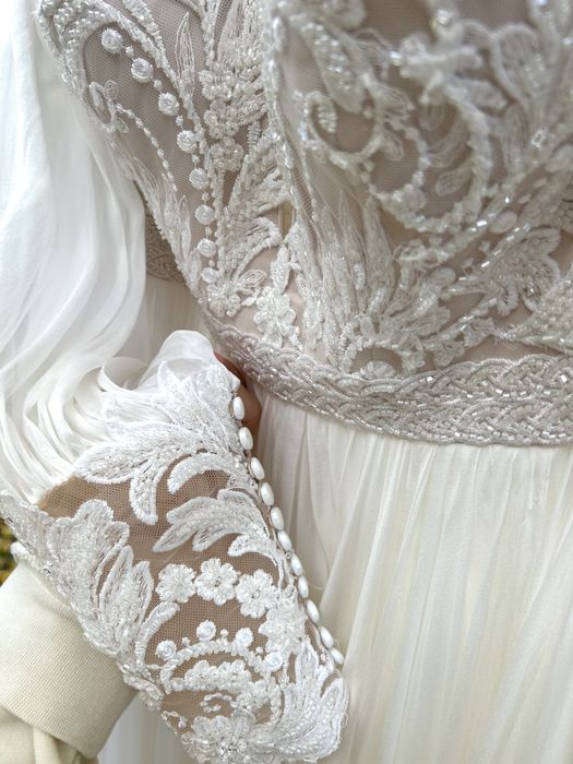 Rochie de mireasa