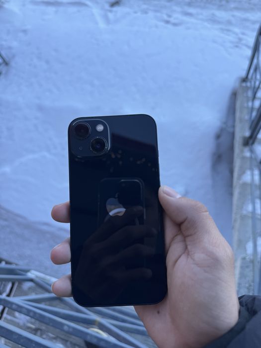 айфон 13 128/100