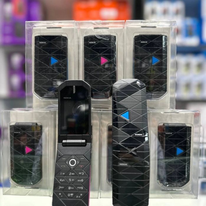 FLIP 14 PRO,Nokia2720,2660,6300,105,108,235,3310, DOSTAVKA, YENGI, Gsm