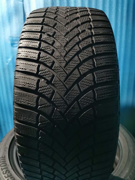 225/45 R18 - bridgestone m+s 4 bucati
