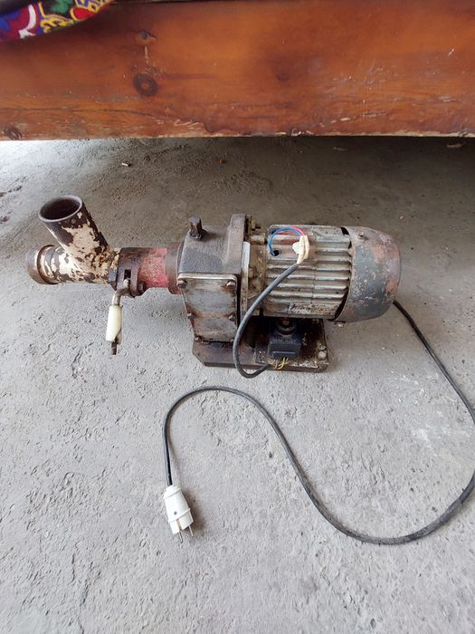 Електрон месаровка