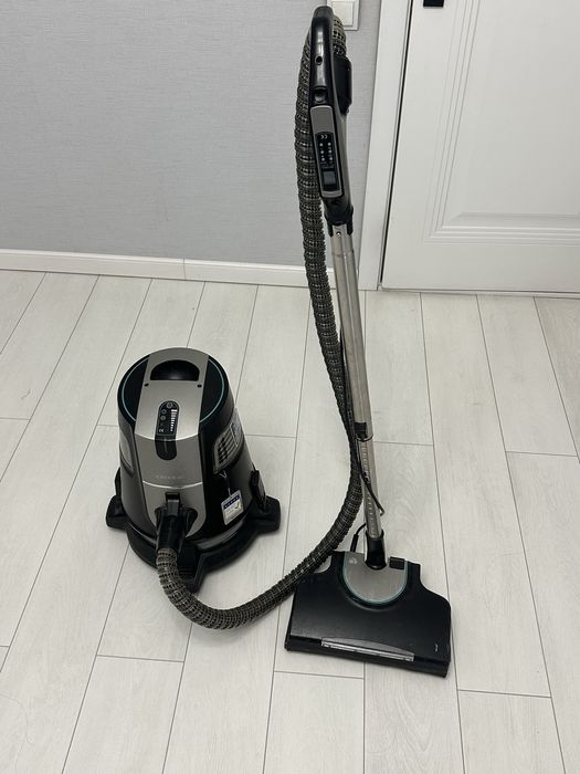 Пылесос Roboclean SPLUS 114 K