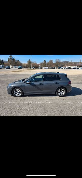 Roti/Jante VW Golf 7 8 195/65/15 Noi! Nemontate!