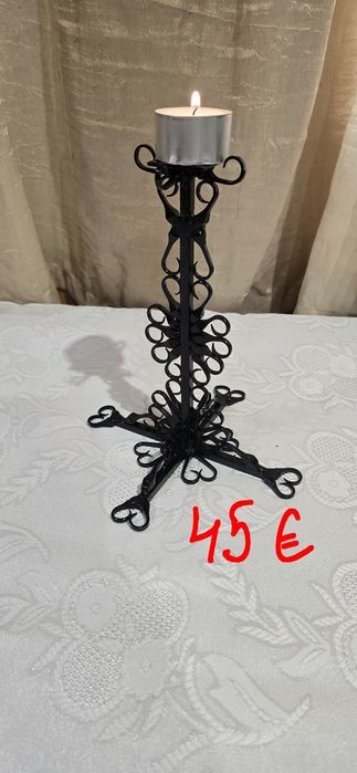 Бутикови свещници