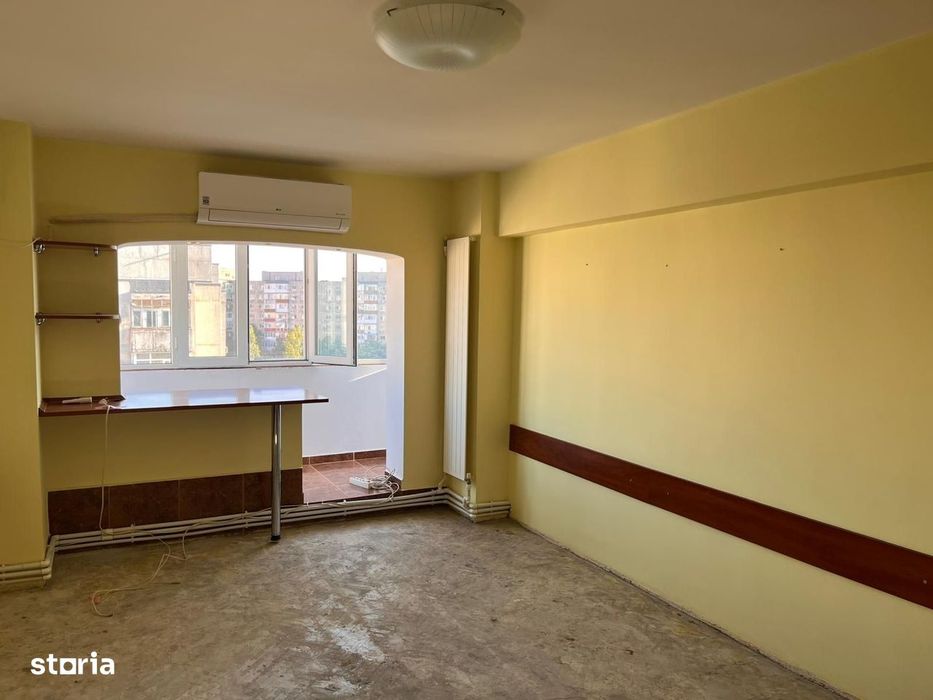 2 camere | 54 mp | Parcare | Centrală proprie | Etaj 8/8 — fotografia 1