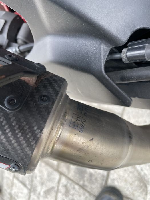 Kawasaki Z900 2021 126cp ABS Traction control