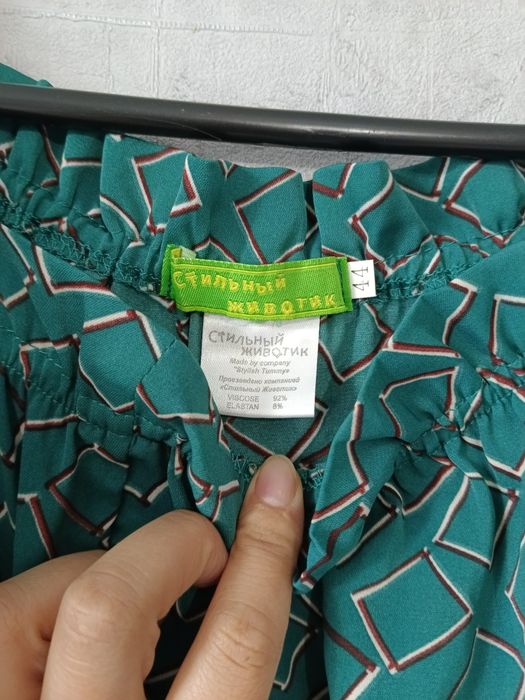 Продам платье для беременяшек
