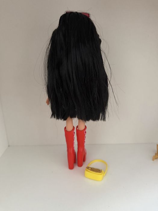Кукла братц / bratz