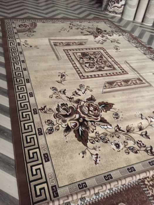 Ковры, Ковроланы и ковровые дорожки по оптовым ценам