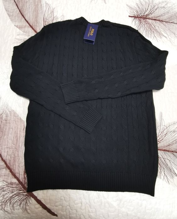 Bluză / pulover Ralph Lauren M