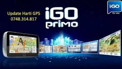 iGO primo,harti gps update,soft auto harti camion android,wince,2din
