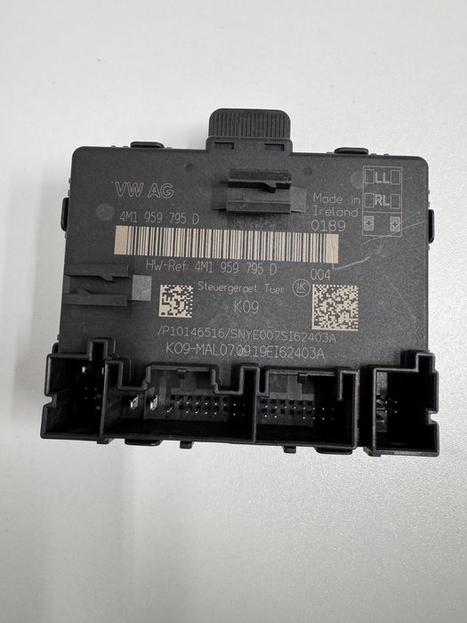 Modul usa Porsche,VW,Audi