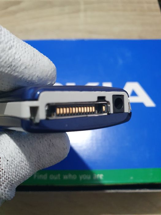 Nokia 6100 Blue Excelent Original!