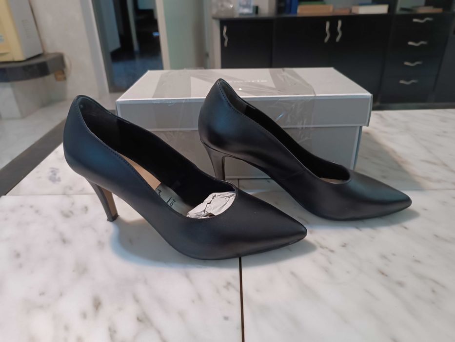 Дамски обувки летни