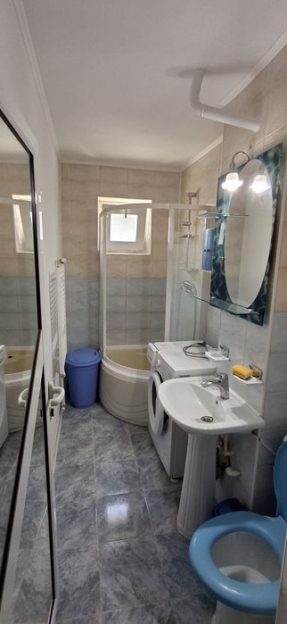 apartament 2 camere, etaj 1, Slobozia