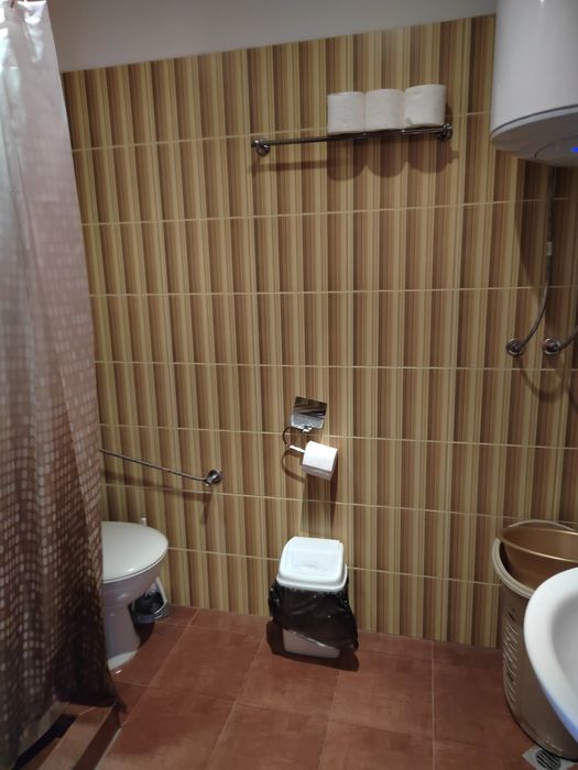 Дава се под наем Двустаен апартамент в Варна, Център - 55 кв.м за 309.06 € - Снимка #6