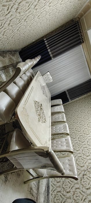 Mebel sexi ishlab chiqarish