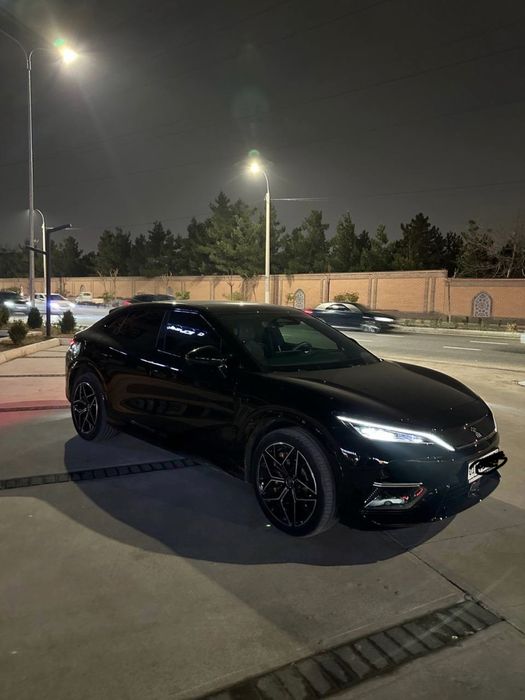 Byd song l 2024 yil full toza moshina