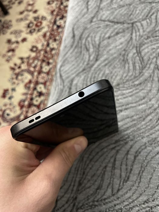 Redmi A3X на гаранти