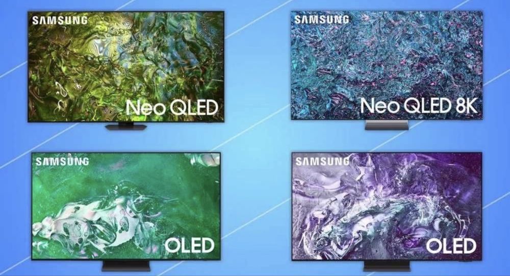 Телевизор TV Samsung 43/50/55/65/75/85/98 скидка оптом со склада