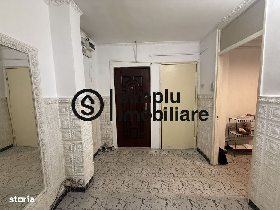2 decomandate, Brazda lui Novac,  P/4 - 105 000 Euro