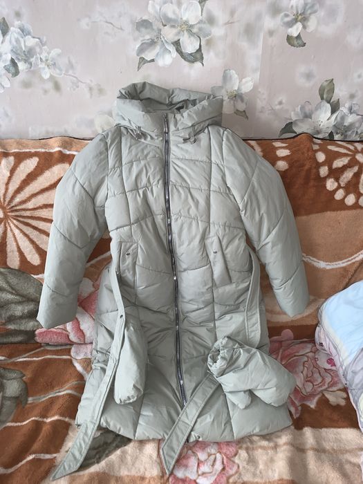 Продам куртку в отличном состоянии