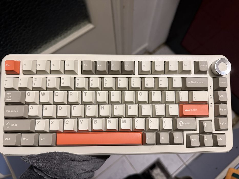 Tastatura Ajazz Ak820 Max