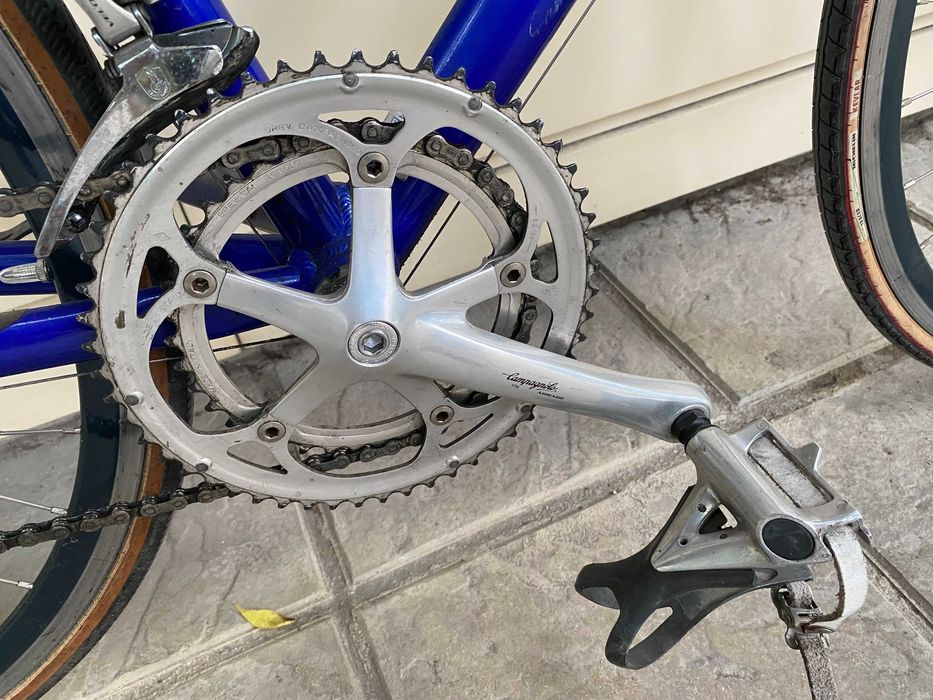 ''Checker Pig Frameset Cpx R06''алуминиев шосеен велосипед 28 цола