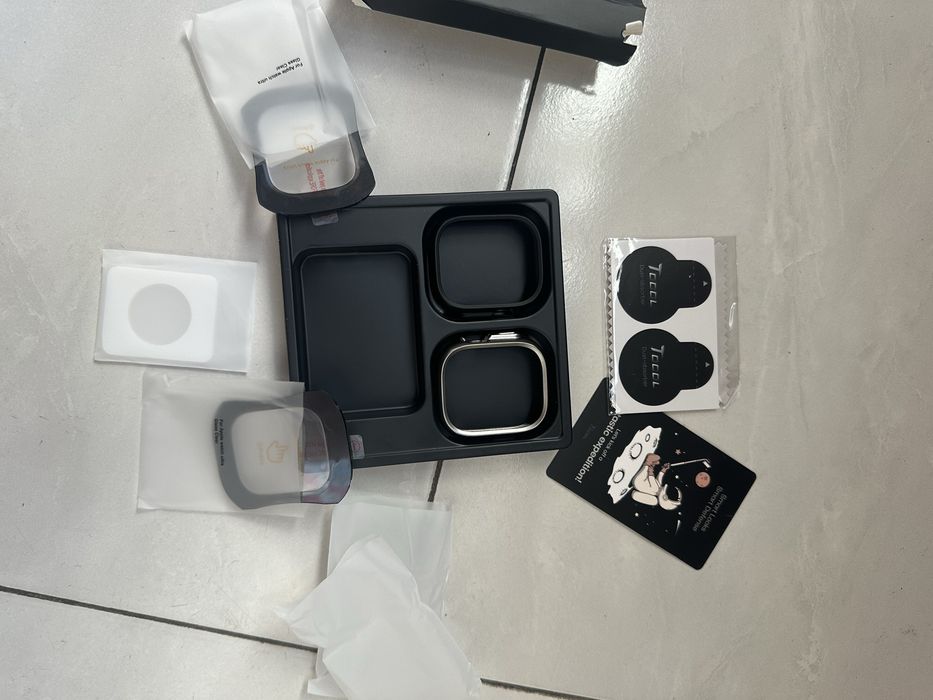 Протектор за Apple Watch Ultra