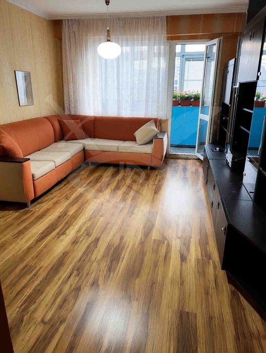 Тристаен апартамент в Изгрев! 106445