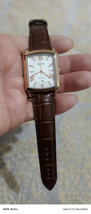 Соат сотилади ишлаши чотки Россияда олинган.