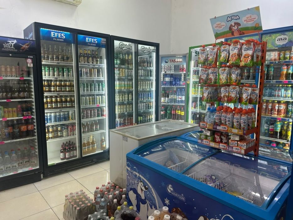 Аренда магазина Срочно